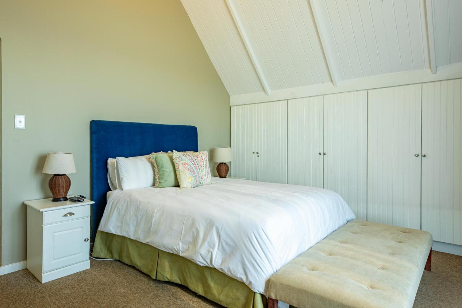 Midlands Cottage With Views Henburg Park Exterior foto