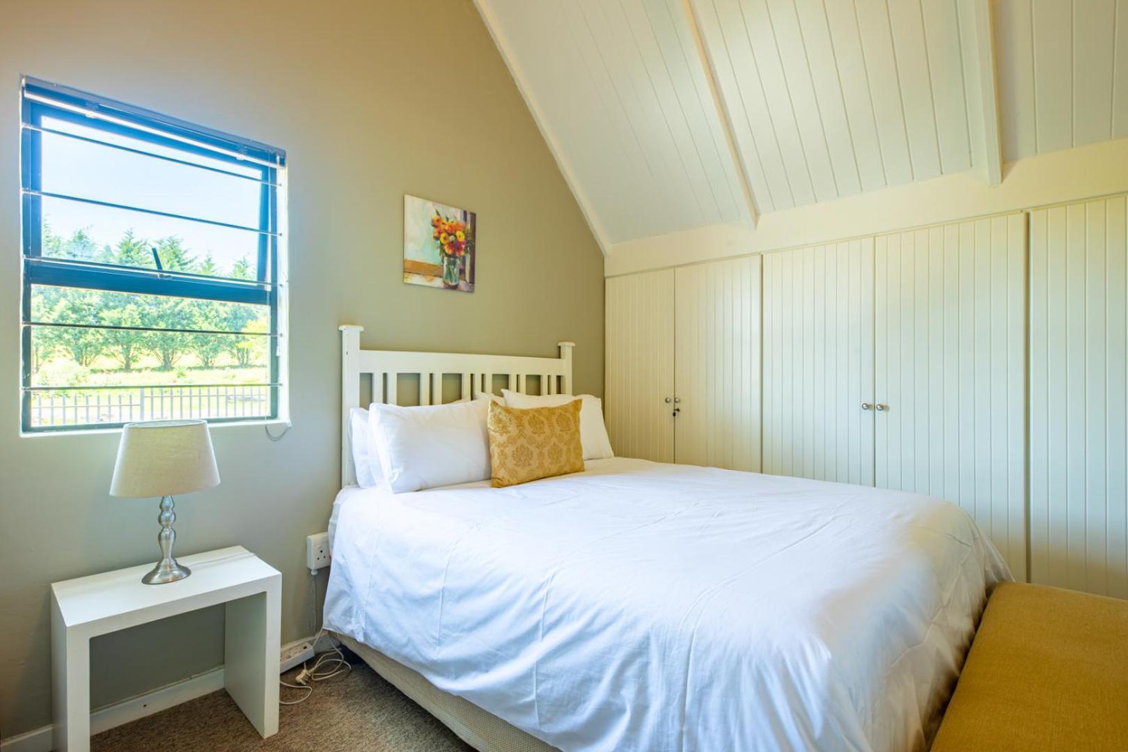 Midlands Cottage With Views Henburg Park Exterior foto